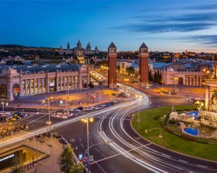 Intercâmbio em Barcelona - Agência de Intercâmbio Wunderlust